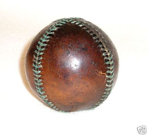 19th Century Lemon Peel Ball 92